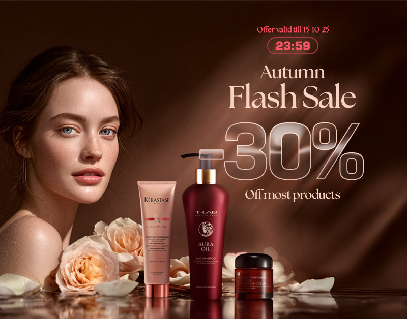 Flash Sale